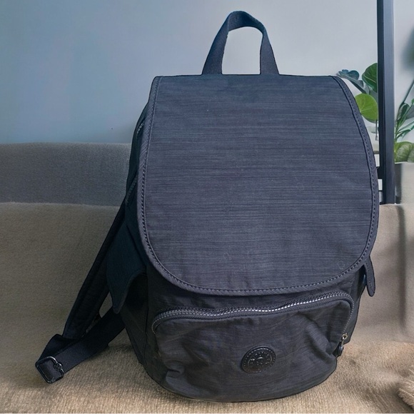 Kipling Unisex City Bag EUC - Picture 1 of 4